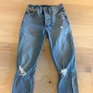 Lucky Brand Slim Jeans
